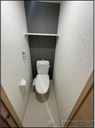 ル・ボヌール相川の物件内観写真